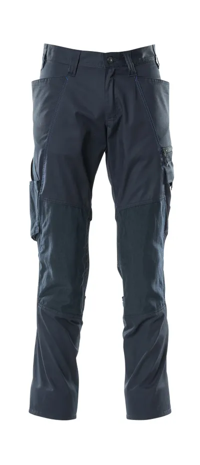 Mascot Accelerate Trousers with kneepad pockets