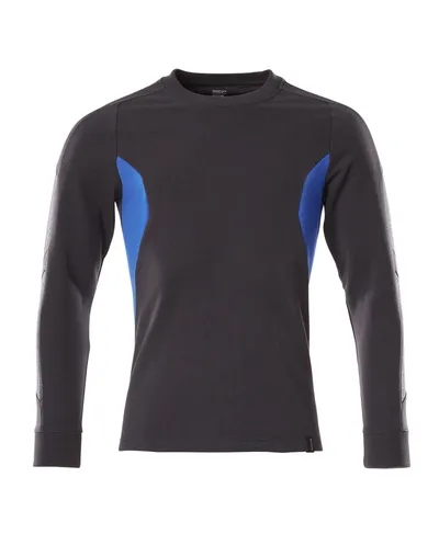 Mascot Accelerate Sweatshirt