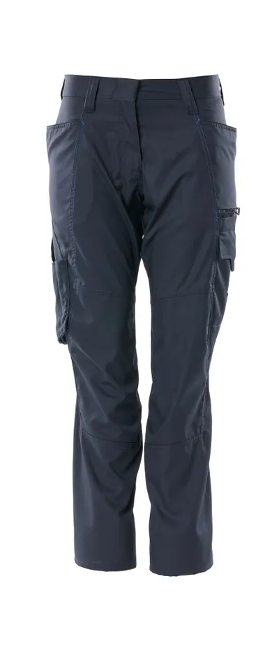 Mascot Accelerate Women's Trousers with thigh pocket