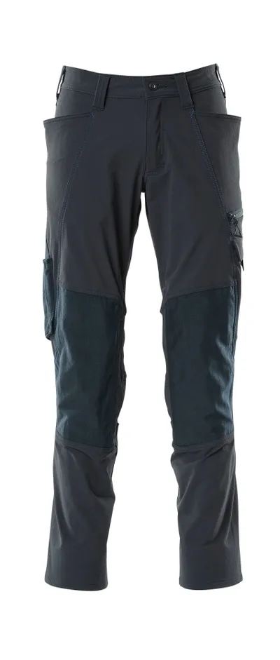 Mascot Accelerate Trousers with kneepad pockets