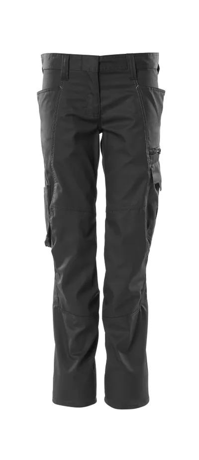Mascot Accelerate Women's Trousers with thigh pocket