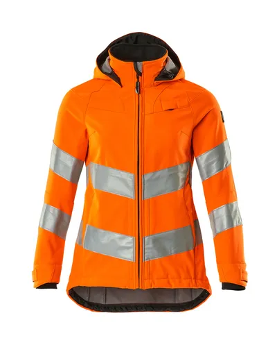 Mascot Safe Supreme Women's Softshell Jacket