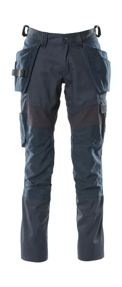 Mascot Accelerate Trousers with holster pockets