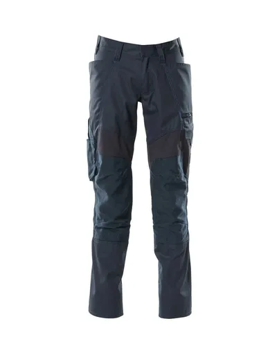 Mascot Accelerate Trousers with kneepad pockets