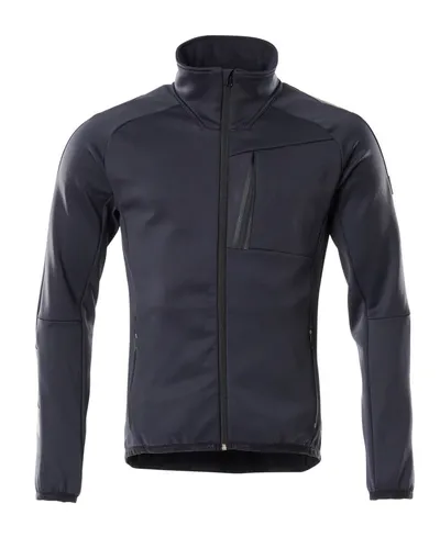 Mascot Unique Fleece Jumper with zipper