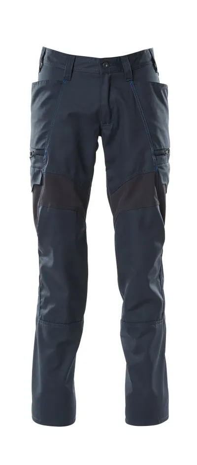 Mascot Accelerate Trousers with thigh pockets
