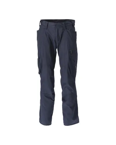 Mascot Accelerate Trousers with thigh pocket