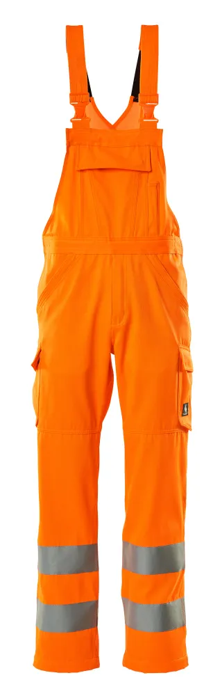Mascot Safe Light Bib & brace