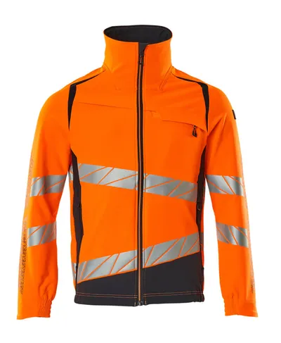 Mascot Accelerate Safe Jacket
