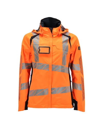 Mascot Accelerate Safe Women's Outer Shell Jacket