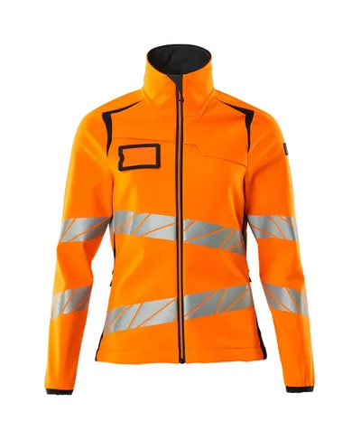 Mascot Accelerate Safe Women's Softshell Jacket