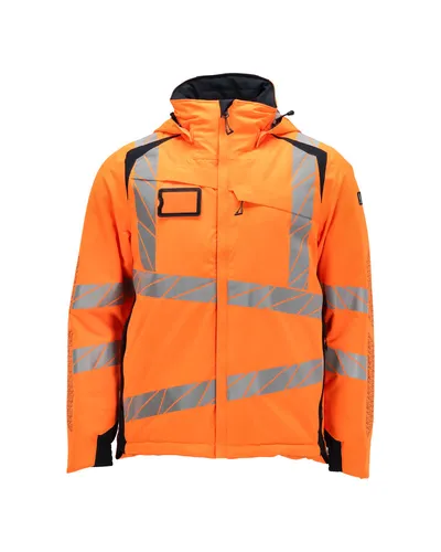 Mascot Accelerate Safe Winter Jacket
