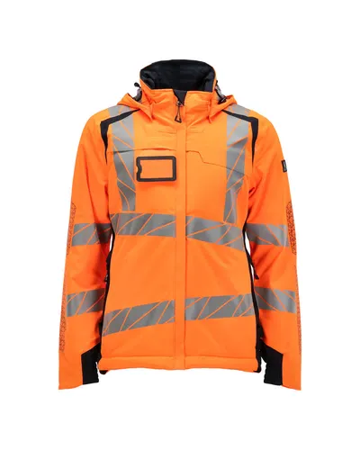 Mascot Accelerate Safe Women's Winter Jacket