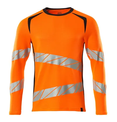 Mascot Accelerate Safe T-shirt, long-sleeved