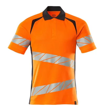 Mascot Accelerate Safe Polo shirt