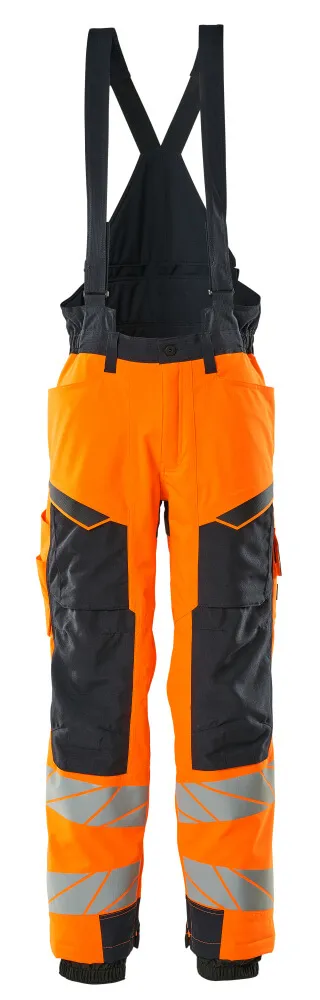 Mascot Accelerate Safe Winter Trousers