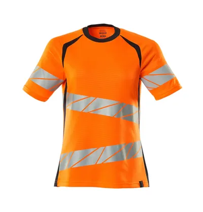 Mascot Accelerate Safe Women's T-shirt