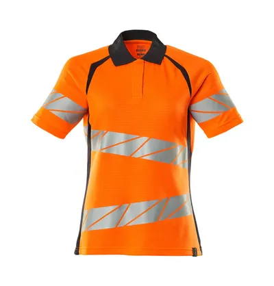 Mascot Accelerate Safe Women's Polo shirt