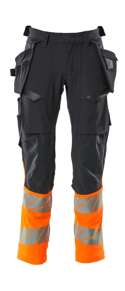 Mascot Accelerate Safe Trousers with holster pockets