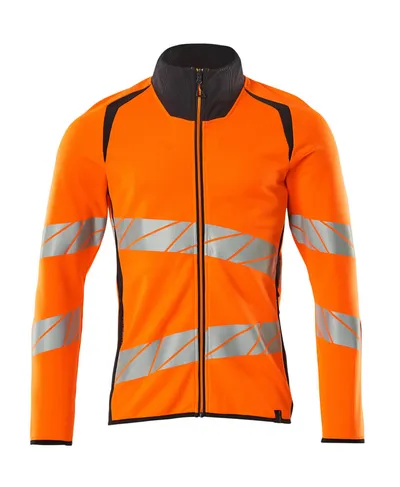 Mascot Accelerate Safe Sweatshirt with zipper