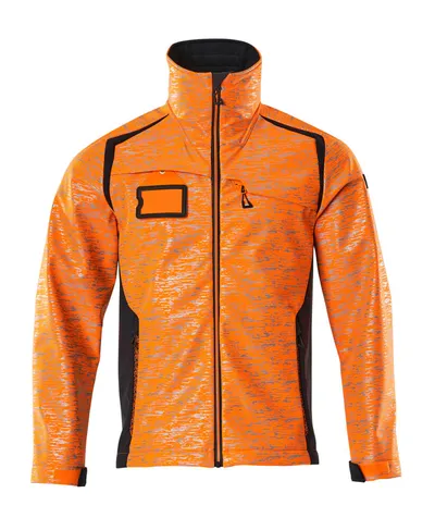 Mascot Accelerate Safe Softshell Jacket