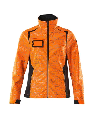 Mascot Accelerate Safe Women's Softshell Jacket