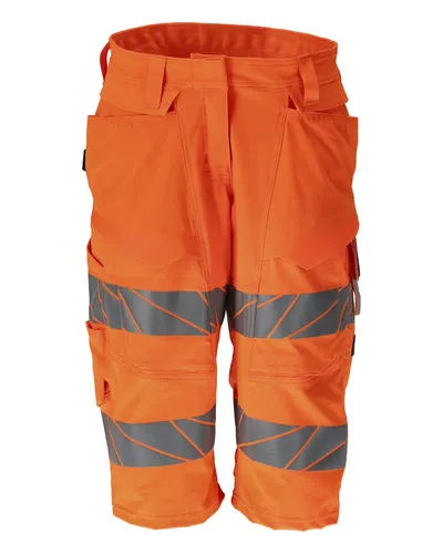 Mascot Accelerate Safe Women's Shorts, long