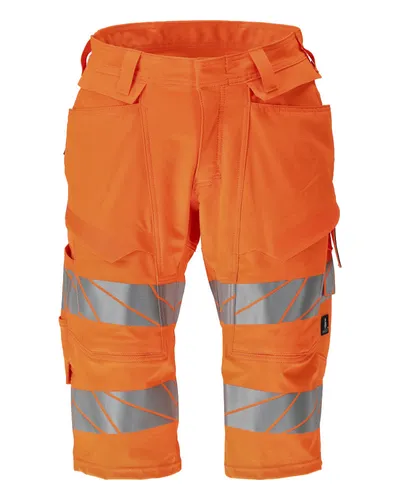 Mascot Accelerate Safe Shorts, long
