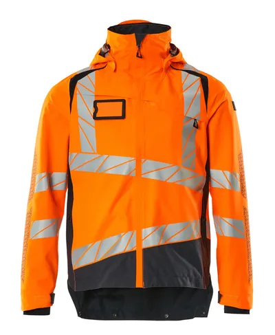 Mascot Accelerate Safe Outer Shell Jacket