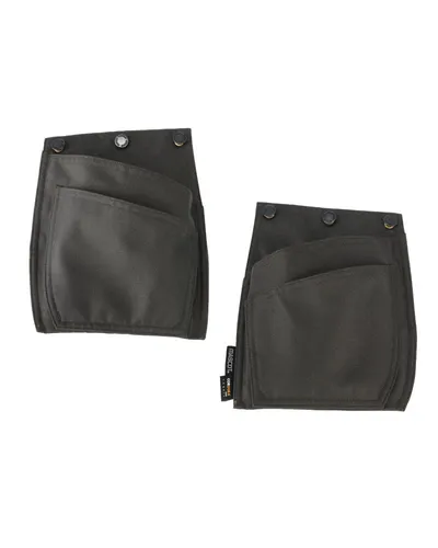 Mascot Complete Holster pockets