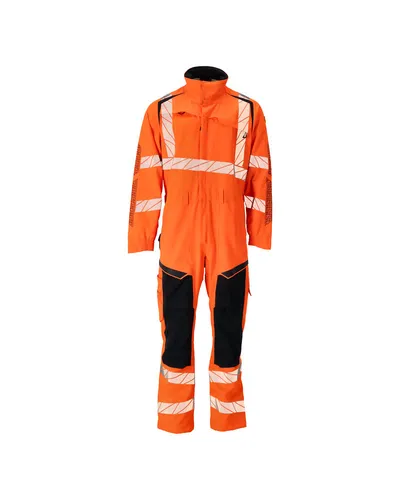 Mascot Accelerate Safe Boilersuit with kneepad pockets