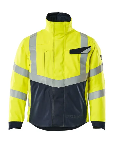 Mascot Multisafe Winter Jacket