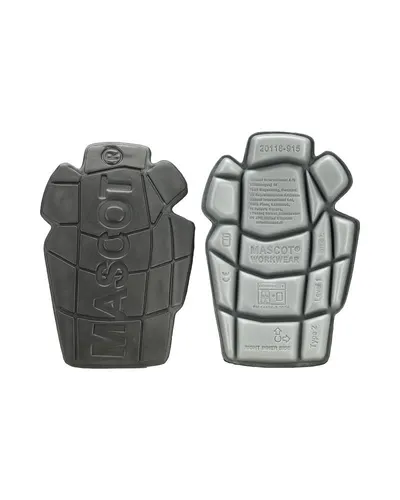 Mascot Complete Kneepads