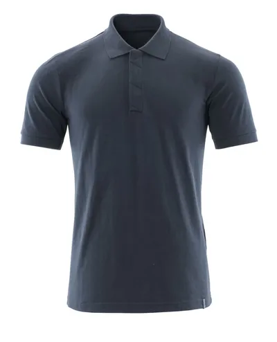 Mascot Crossover Polo shirt