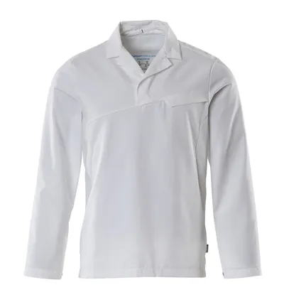 Mascot Food & Care Smock
