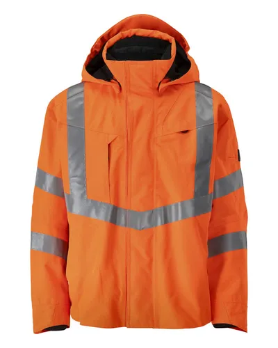 Mascot Safe Supreme Harlow Outer Shell Jacket