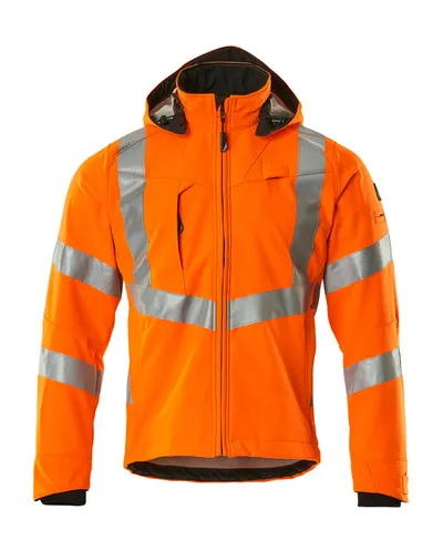 Mascot Safe Supreme Blackpool Softshell Jacket