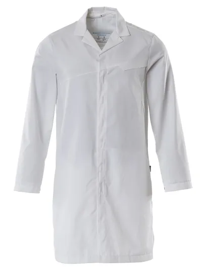 Mascot Food & Care Smock, long