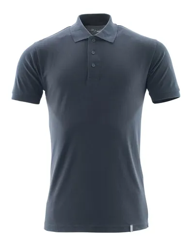 Mascot Crossover Polo shirt