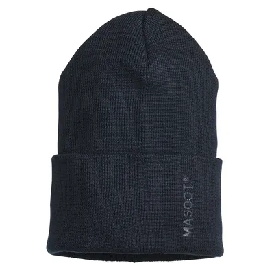 Mascot Complete Knitted hat