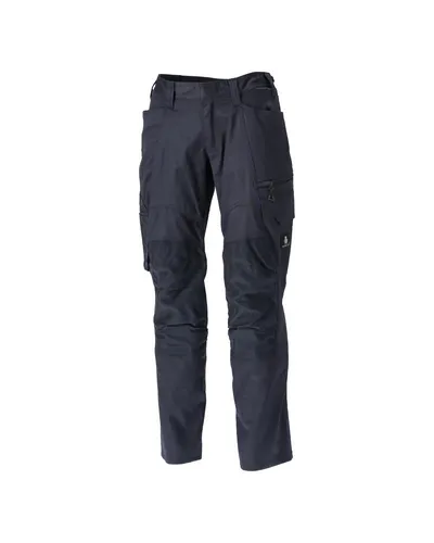 Mascot Accelerate Trousers with kneepad pockets