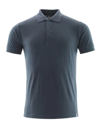 Mascot Crossover Polo shirt