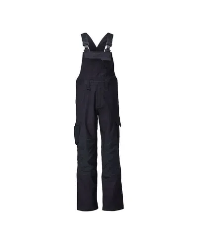 Mascot Accelerate Bib & Brace with kneepad pockets