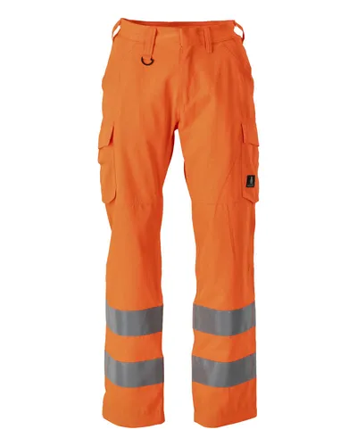 Mascot Safe Light Trousers with thigh pockets