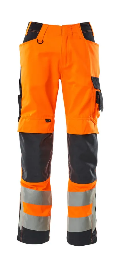 Mascot Safe Supreme Trousers with kneepad pockets