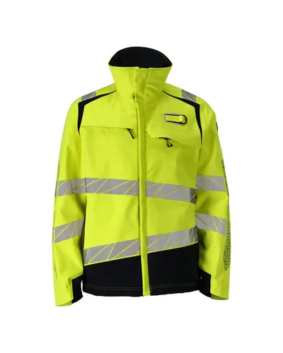 Mascot Accelerate Multisafe Softshell Jacket