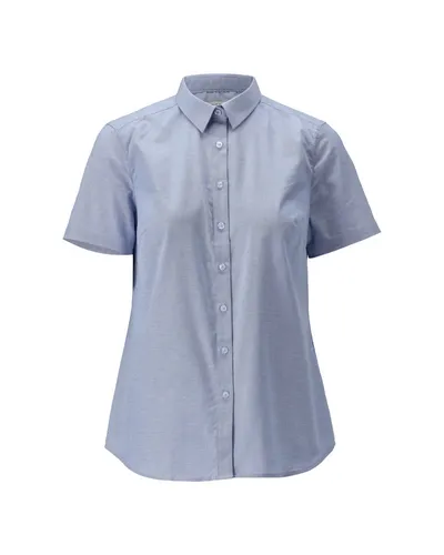 Mascot Frontline Women's Shirt, short-sleeved