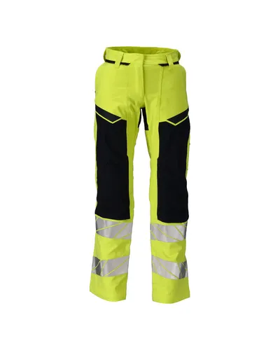 Mascot Accelerate Multisafe Trousers with kneepad pockets
