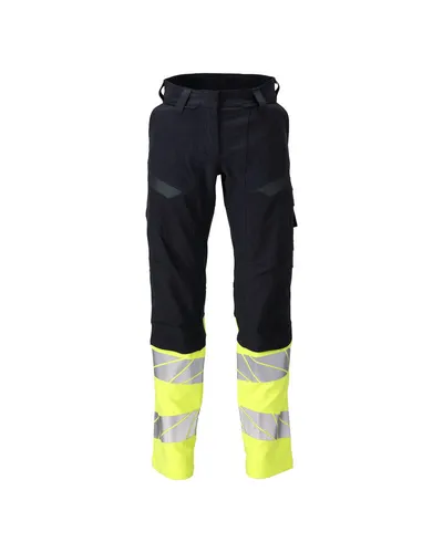Mascot Accelerate Multisafe Trousers with kneepad pockets