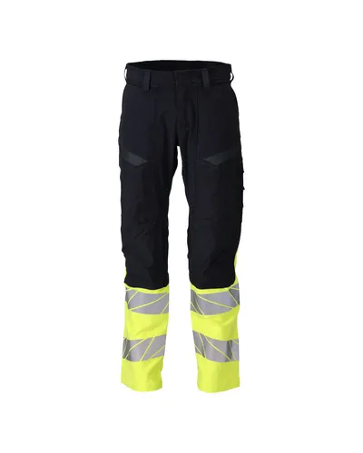 Mascot Accelerate Multisafe Trousers with kneepad pockets